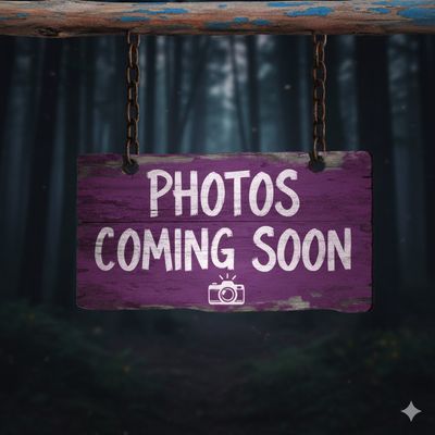 New model - Coming Soon