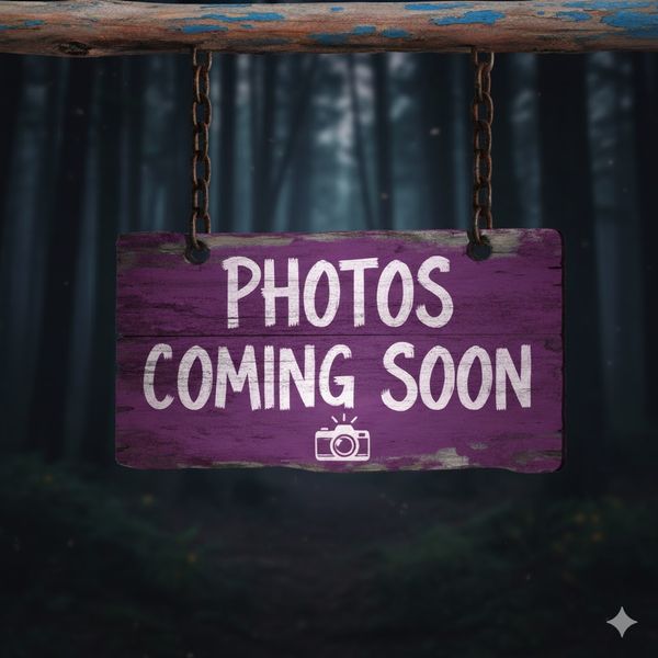 New model - Coming Soon